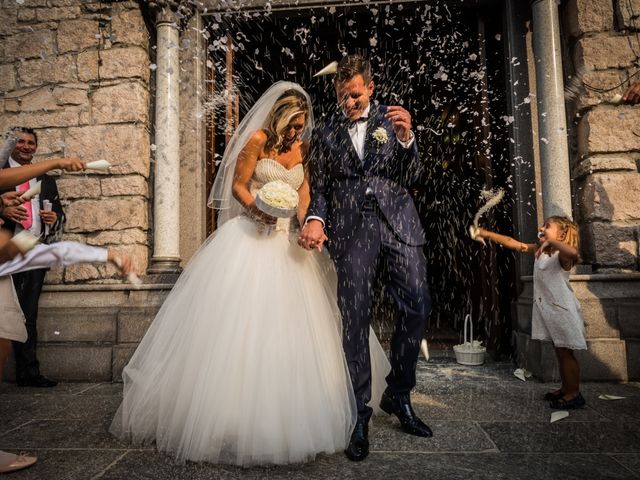 Il matrimonio di Vincenzo e Stefania a Stresa, Verbania 29