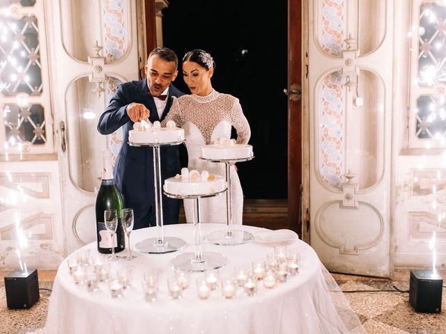 Il matrimonio di Marco e Mihaela a Modena, Modena 35