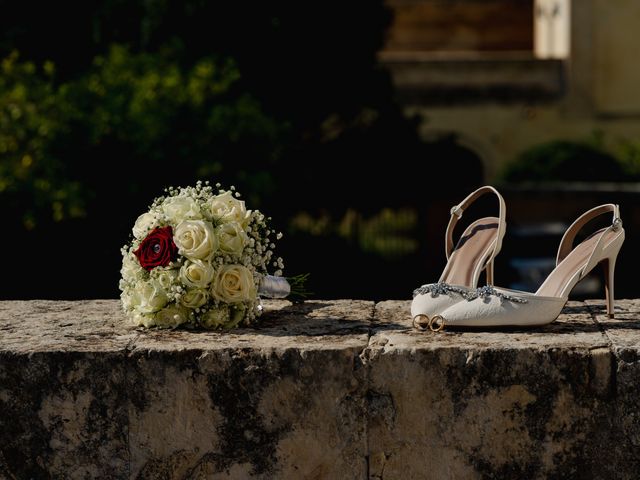 Il matrimonio di Federica e Christofer a Modica, Ragusa 14