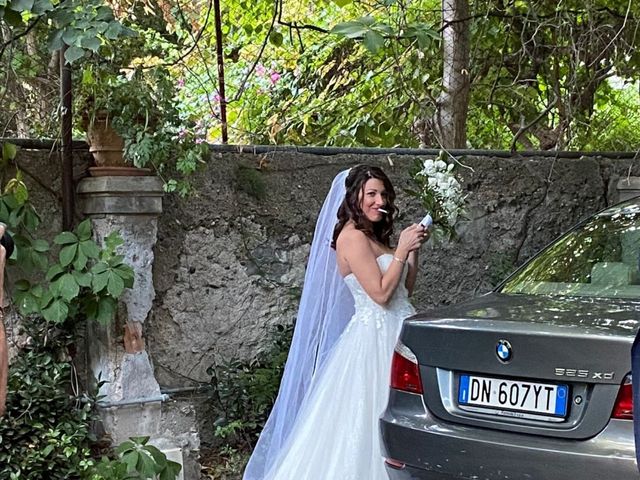 Il matrimonio di Nicola e Norma a Messina, Messina 2