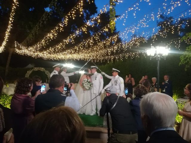 Il matrimonio di Nicola e Norma a Messina, Messina 3