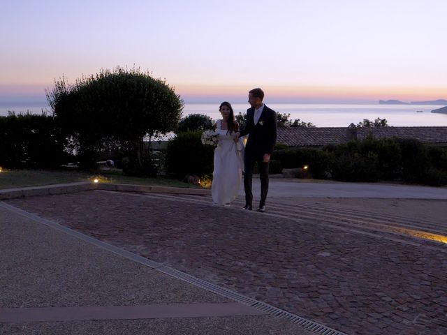 Il matrimonio di Stefano e Claudia a Alghero, Sassari 7