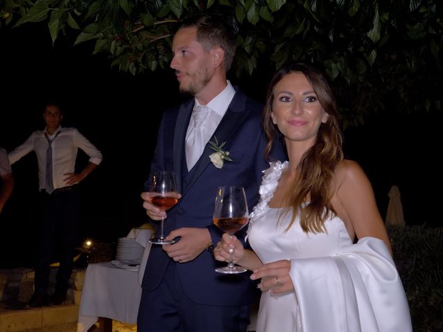 Il matrimonio di Stefano e Claudia a Alghero, Sassari 10