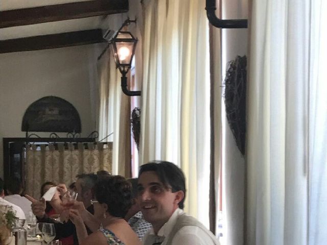 Il matrimonio di Alberto Di Maggio  e Giulia Malandra  a Casalincontrada, Chieti 12