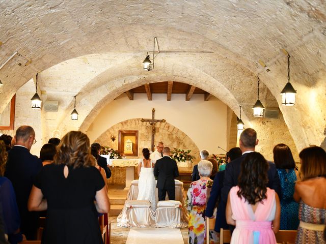 Il matrimonio di Antonella e Gianluca a Bari, Bari 24