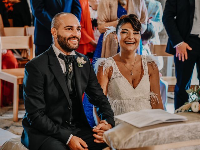 Il matrimonio di Antonella e Gianluca a Bari, Bari 26