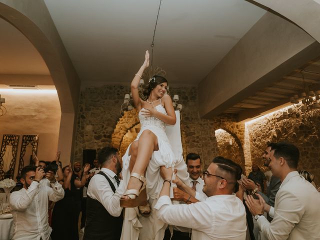 Il matrimonio di Luigi e Marika a Agrigento, Agrigento 3