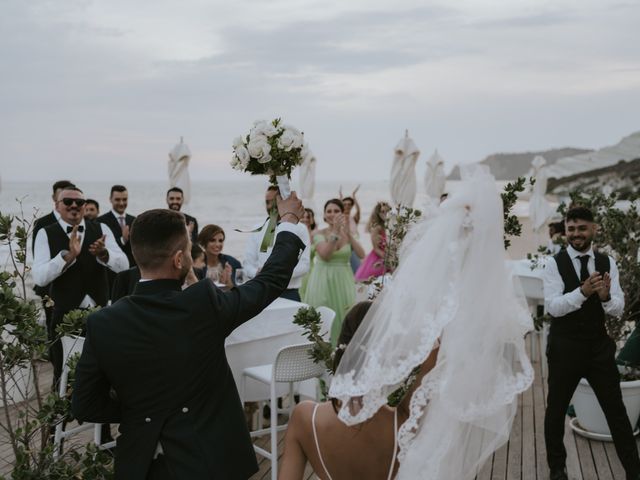 Il matrimonio di Luigi e Marika a Agrigento, Agrigento 5