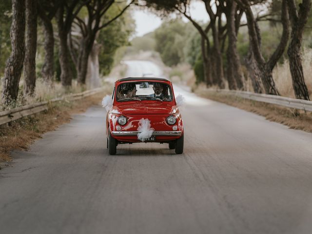 Il matrimonio di Luigi e Marika a Agrigento, Agrigento 6