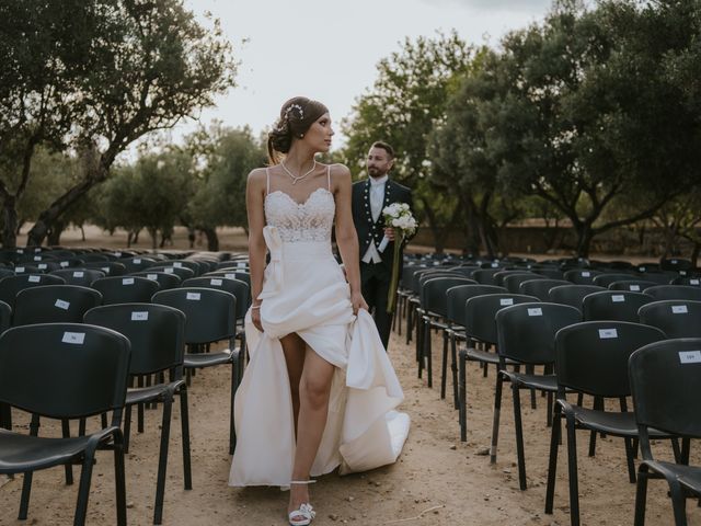 Il matrimonio di Luigi e Marika a Agrigento, Agrigento 8