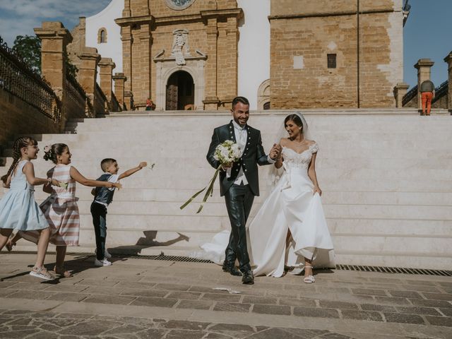 Il matrimonio di Luigi e Marika a Agrigento, Agrigento 10