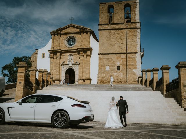 Il matrimonio di Luigi e Marika a Agrigento, Agrigento 11