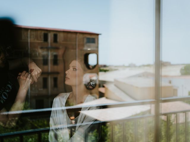 Il matrimonio di Luigi e Marika a Agrigento, Agrigento 16