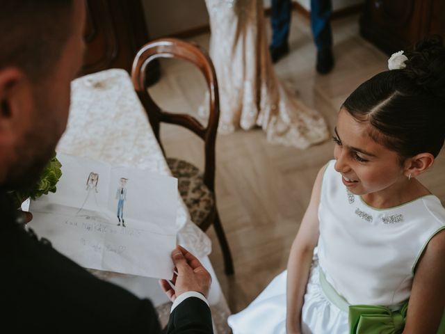 Il matrimonio di Luigi e Marika a Agrigento, Agrigento 19