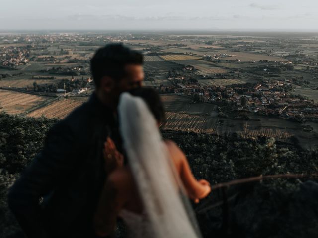 Il matrimonio di Luca e Elena a Pisa, Pisa 22