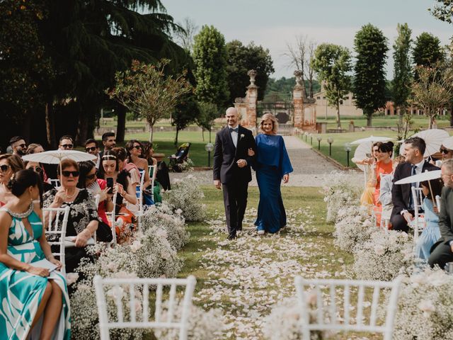 Il matrimonio di Giorgio e Rossana a Chignolo Po, Pavia 41