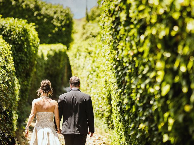 Il matrimonio di Gloria e Eugenio a Aci Bonaccorsi, Catania 30