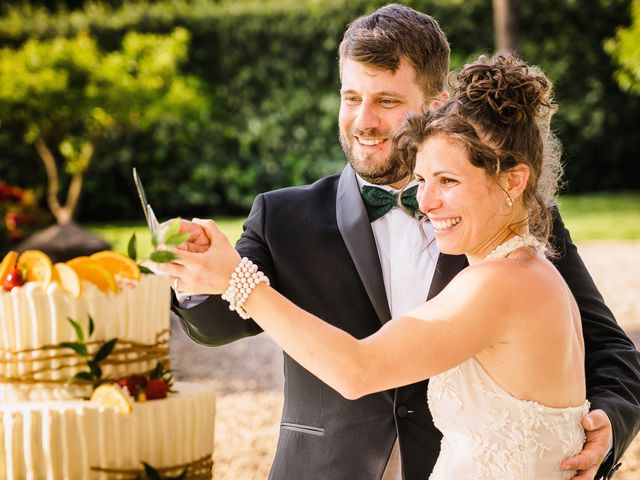 Il matrimonio di Gloria e Eugenio a Aci Bonaccorsi, Catania 42