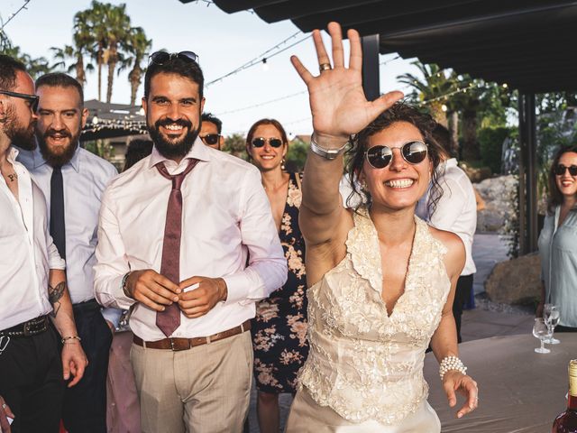 Il matrimonio di Gloria e Eugenio a Aci Bonaccorsi, Catania 46