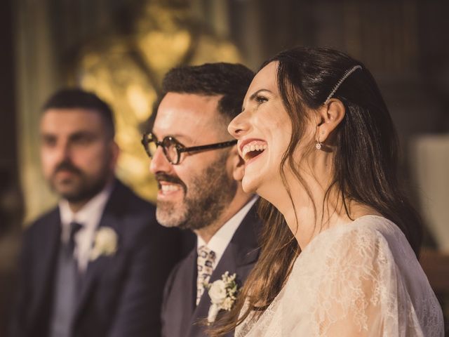 Il matrimonio di Fabrizia e Stefano a Grottammare, Ascoli Piceno 22