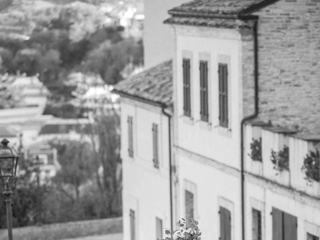 Il matrimonio di Fabrizia e Stefano a Grottammare, Ascoli Piceno 31