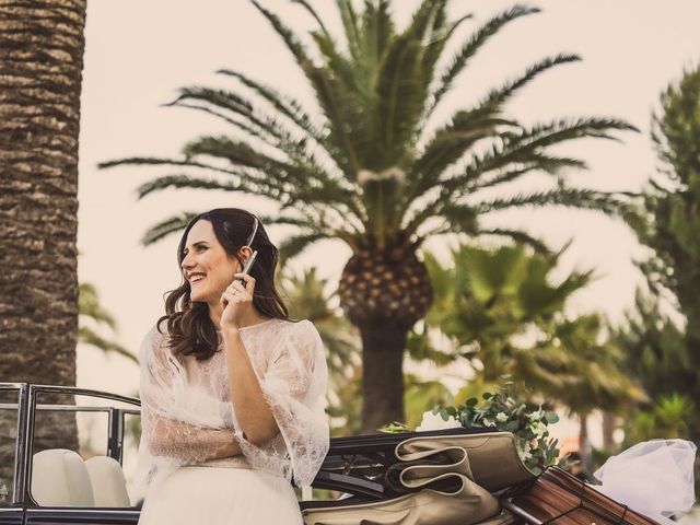 Il matrimonio di Fabrizia e Stefano a Grottammare, Ascoli Piceno 36