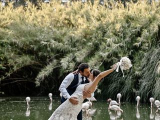 Le nozze di Marta e Mario 3