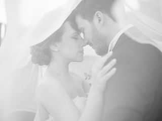 Le nozze di Chiara e Federico