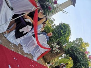 Le nozze di Silvia e Alessandro 2