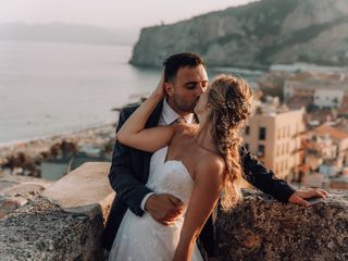 Le nozze di Ilaria e Alberto 2