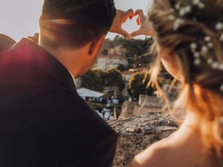 Le nozze di Ilaria e Alberto 3