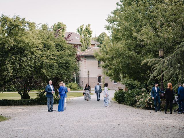 Il matrimonio di Antonio e Federica a Codogno, Lodi 40