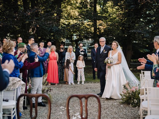 Il matrimonio di Antonio e Federica a Codogno, Lodi 62