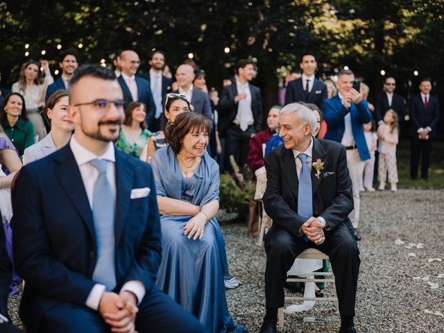 Il matrimonio di Antonio e Federica a Codogno, Lodi 66