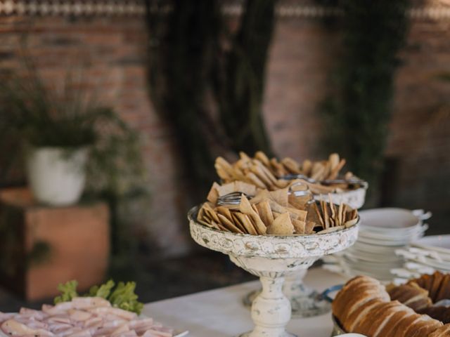 Il matrimonio di Antonio e Federica a Codogno, Lodi 124