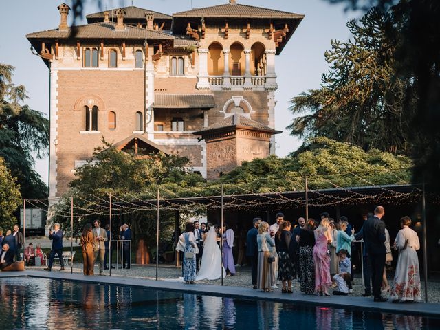 Il matrimonio di Antonio e Federica a Codogno, Lodi 142