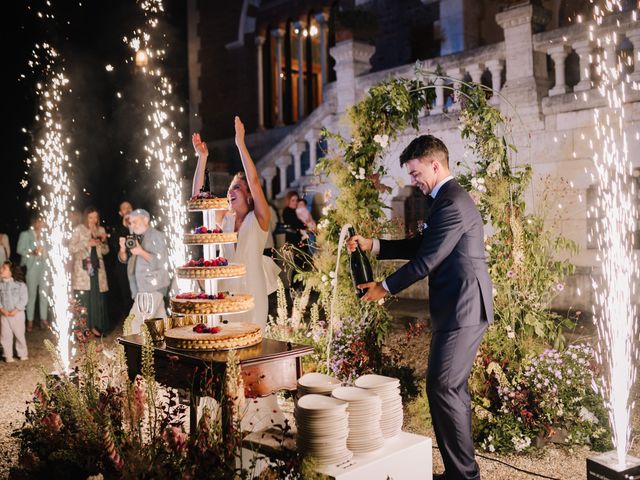 Il matrimonio di Antonio e Federica a Codogno, Lodi 176