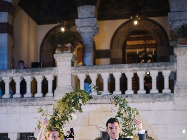 Il matrimonio di Antonio e Federica a Codogno, Lodi 177