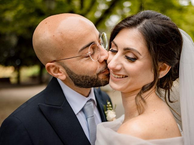 Il matrimonio di Bruno e Gabriella a Chieti, Chieti 3