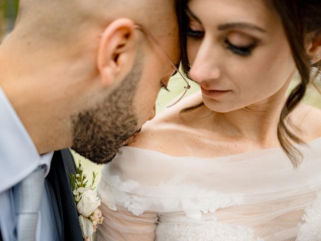 Il matrimonio di Bruno e Gabriella a Chieti, Chieti 4