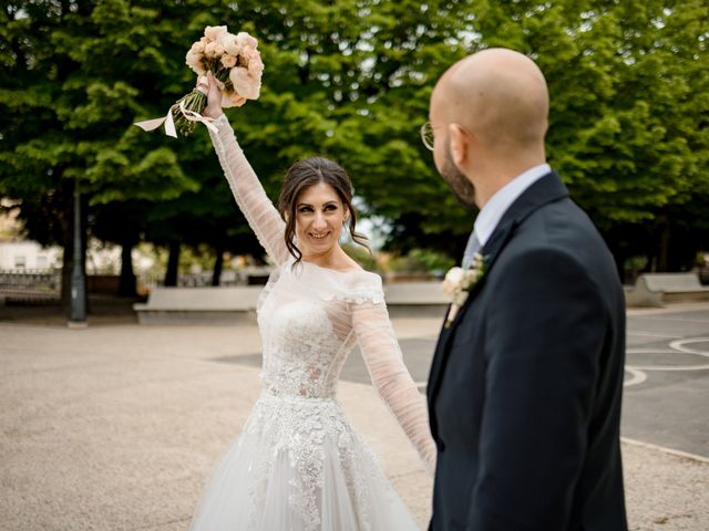 Il matrimonio di Bruno e Gabriella a Chieti, Chieti 5