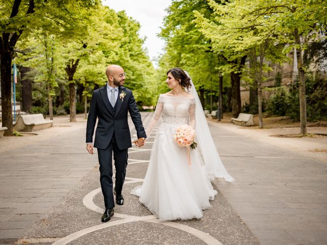 Il matrimonio di Bruno e Gabriella a Chieti, Chieti 12