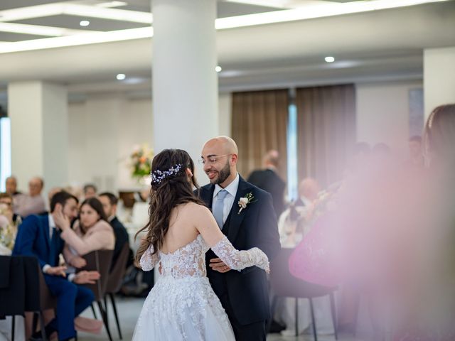 Il matrimonio di Bruno e Gabriella a Chieti, Chieti 15