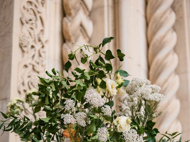 Il matrimonio di Bruno e Gabriella a Chieti, Chieti 20