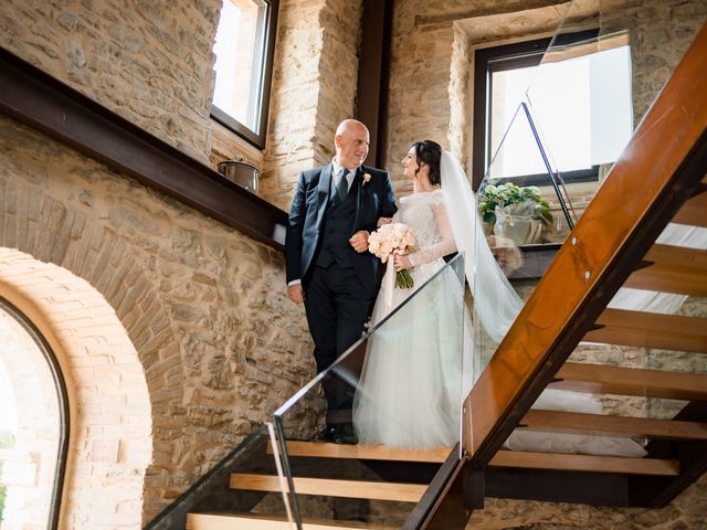 Il matrimonio di Bruno e Gabriella a Chieti, Chieti 21