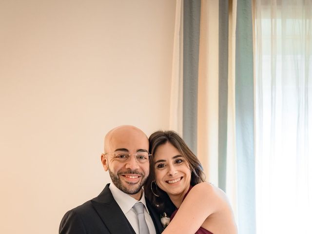 Il matrimonio di Bruno e Gabriella a Chieti, Chieti 36