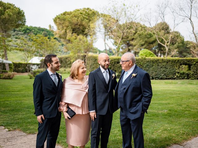 Il matrimonio di Bruno e Gabriella a Chieti, Chieti 39