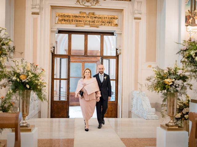 Il matrimonio di Bruno e Gabriella a Chieti, Chieti 41