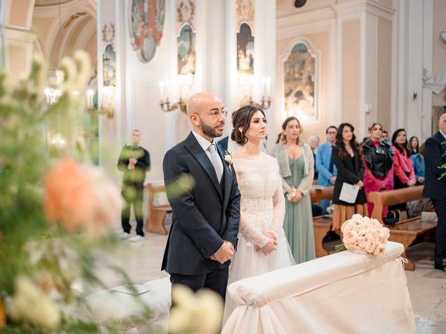 Il matrimonio di Bruno e Gabriella a Chieti, Chieti 44