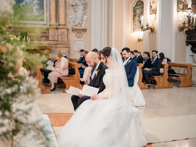 Il matrimonio di Bruno e Gabriella a Chieti, Chieti 45